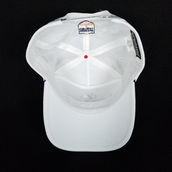 Lexus Houston Open Golf Rope Hat Snapback - Picture 8 of 10